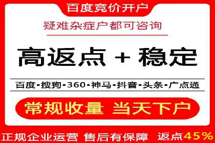 SEM外包服务优势案例分析